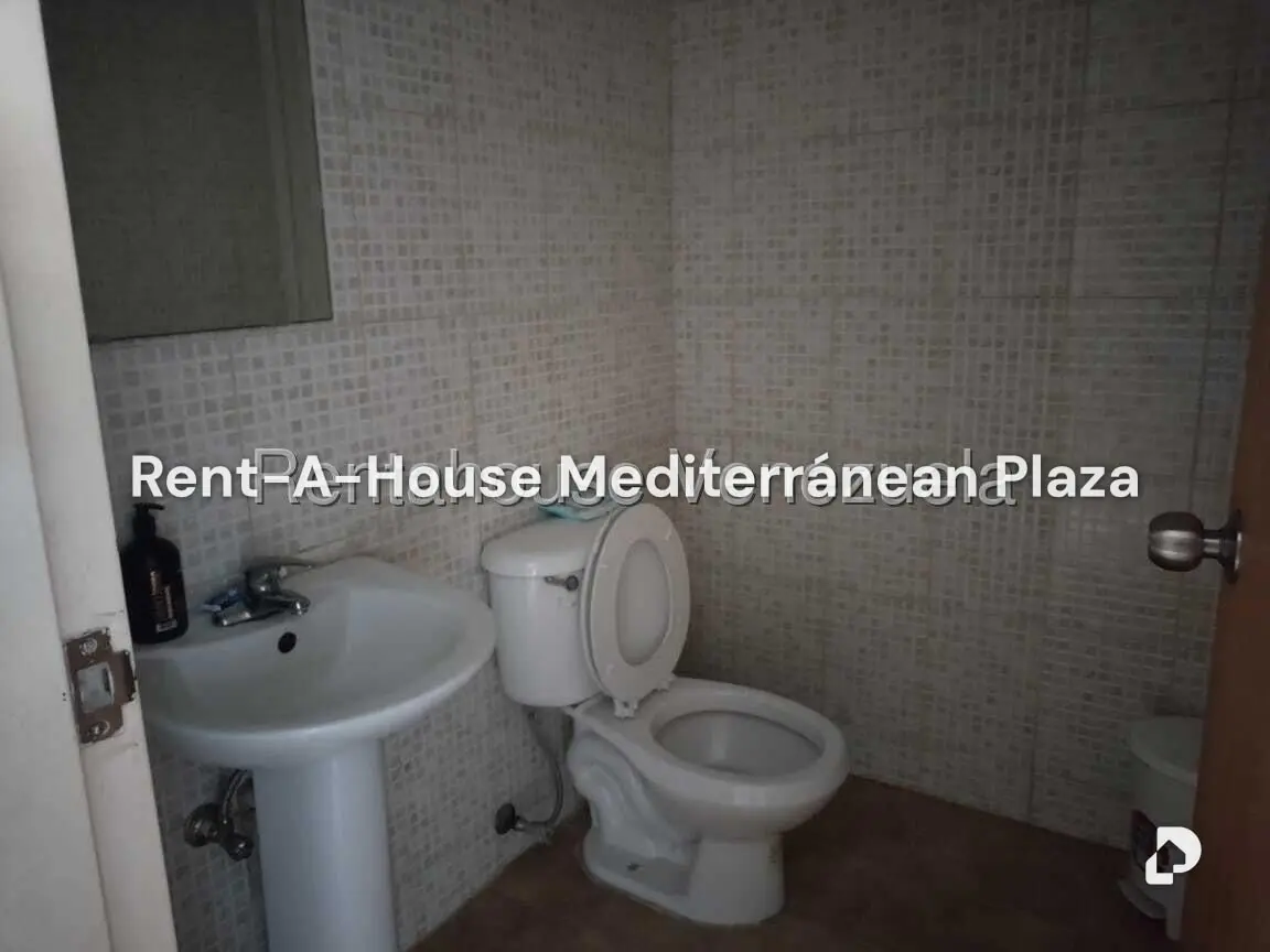 Apartamento en Mañongo, Naguanagua – 24