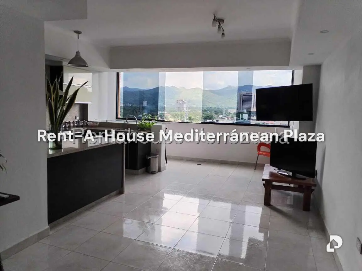 Apartamento en Mañongo, Naguanagua – 6