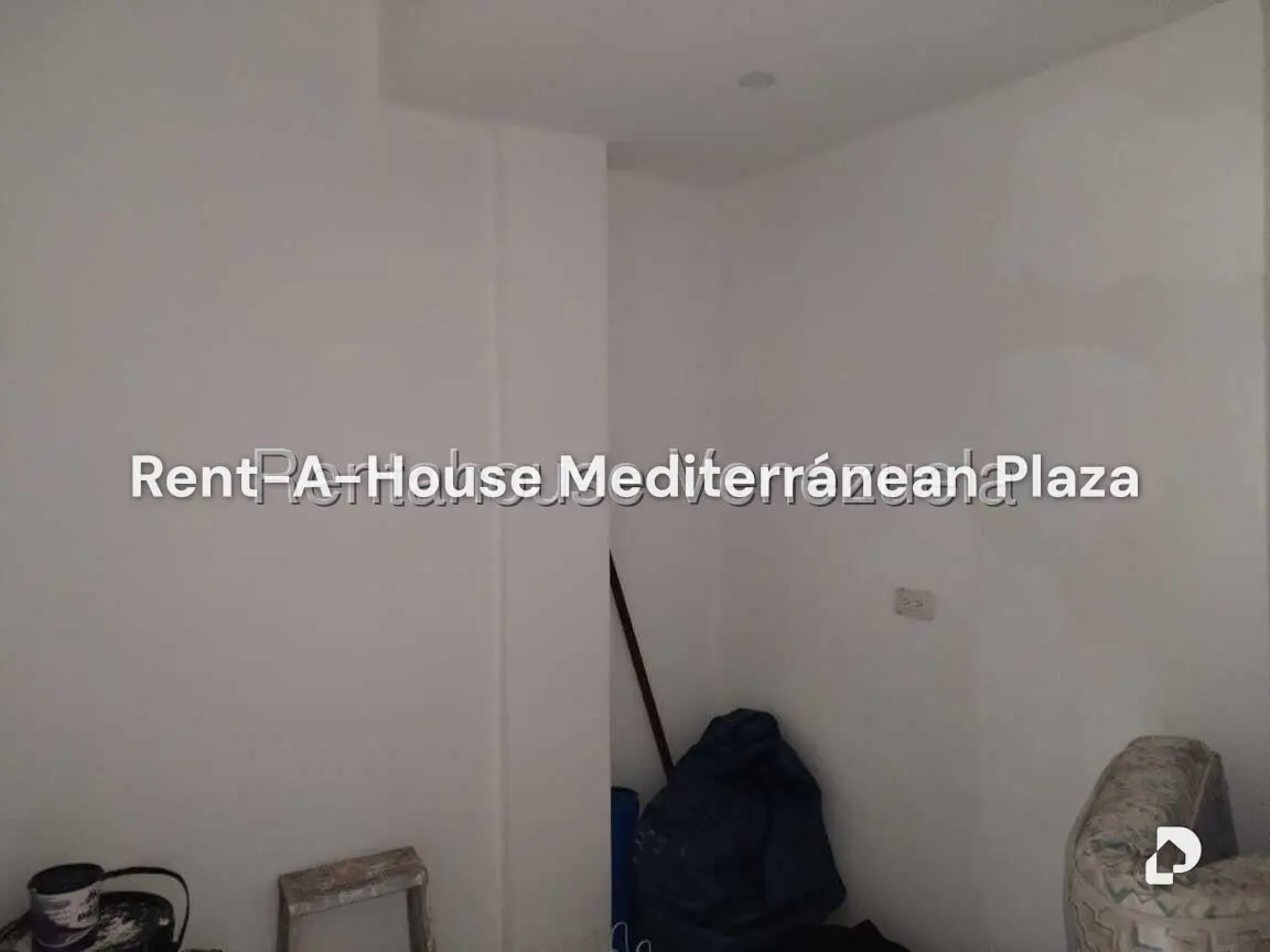 Apartamento en Mañongo, Naguanagua – 23