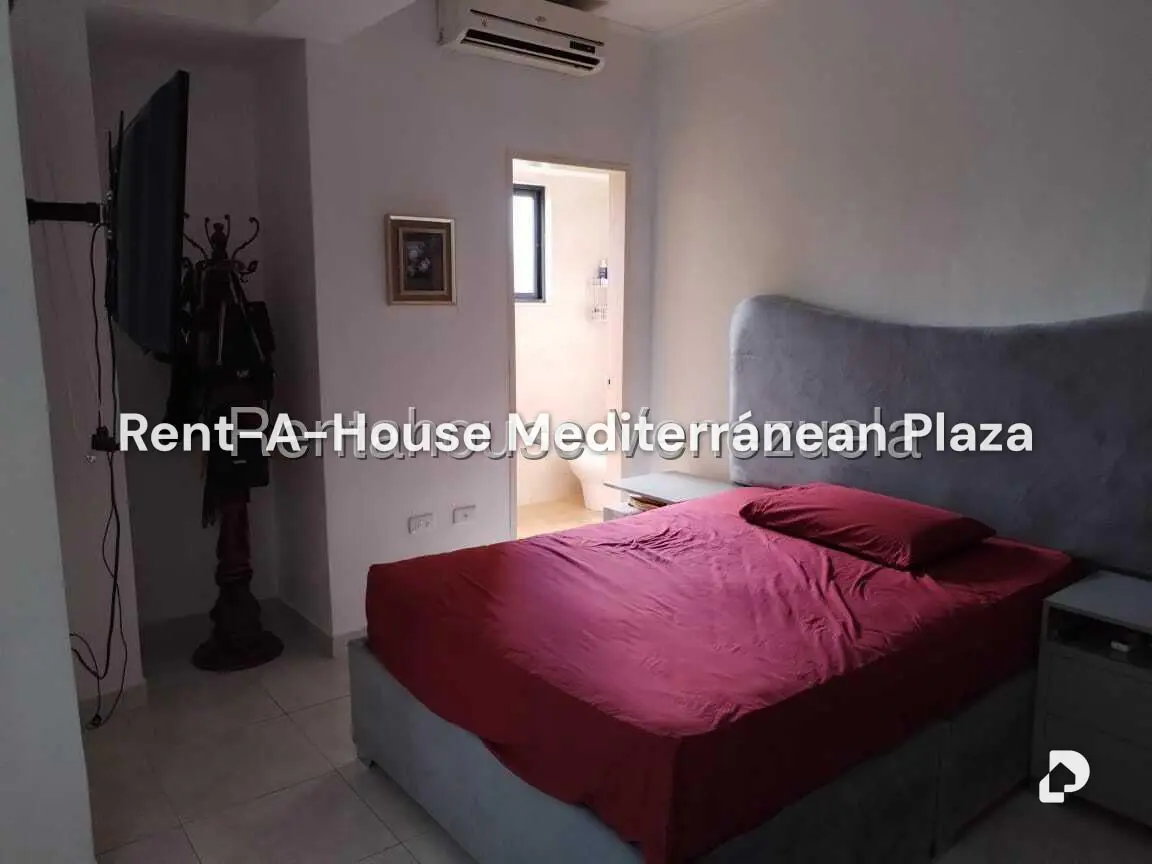 Apartamento en Mañongo, Naguanagua – 15