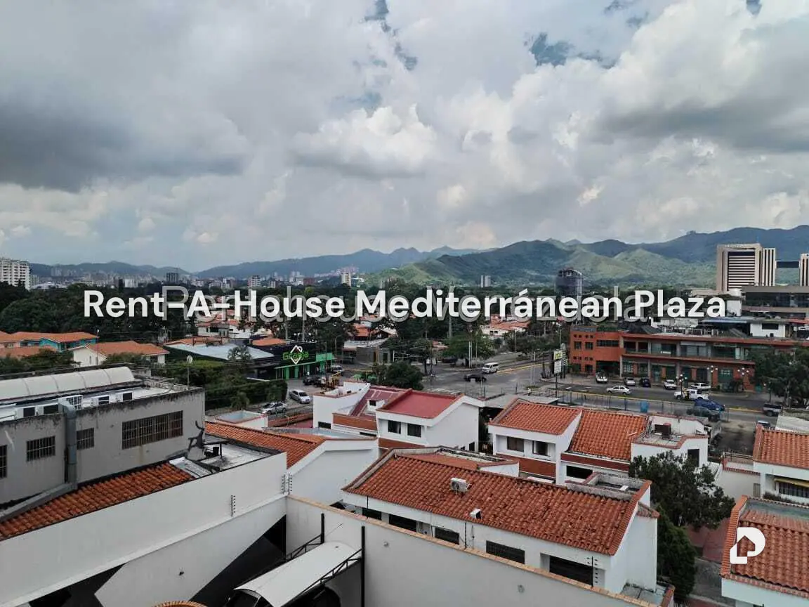Apartamento en Mañongo, Naguanagua – 17