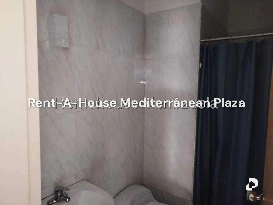 Apartamento en Mañongo, Naguanagua – 26