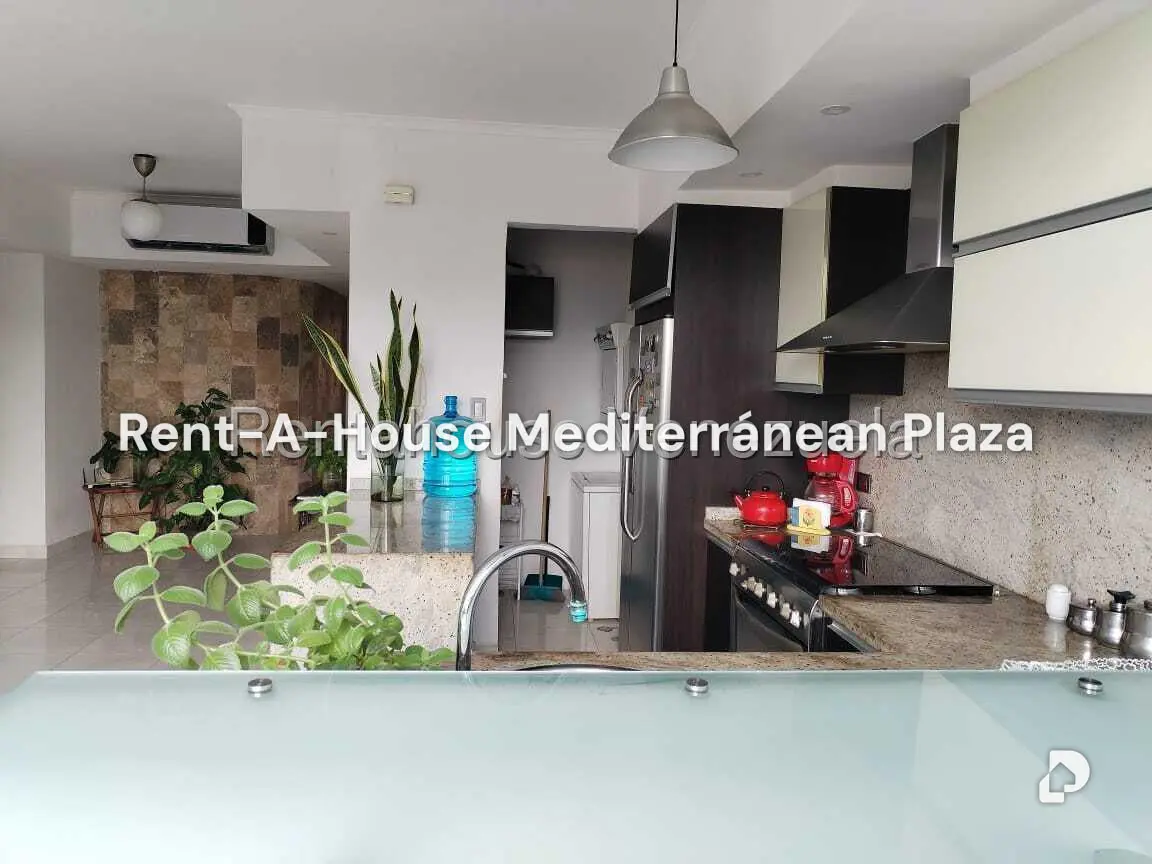 Apartamento en Mañongo, Naguanagua – 3