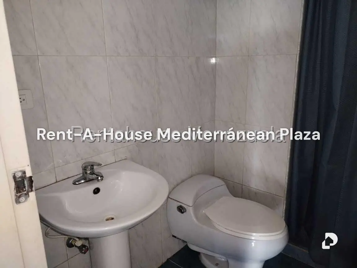 Apartamento en Mañongo, Naguanagua – 25