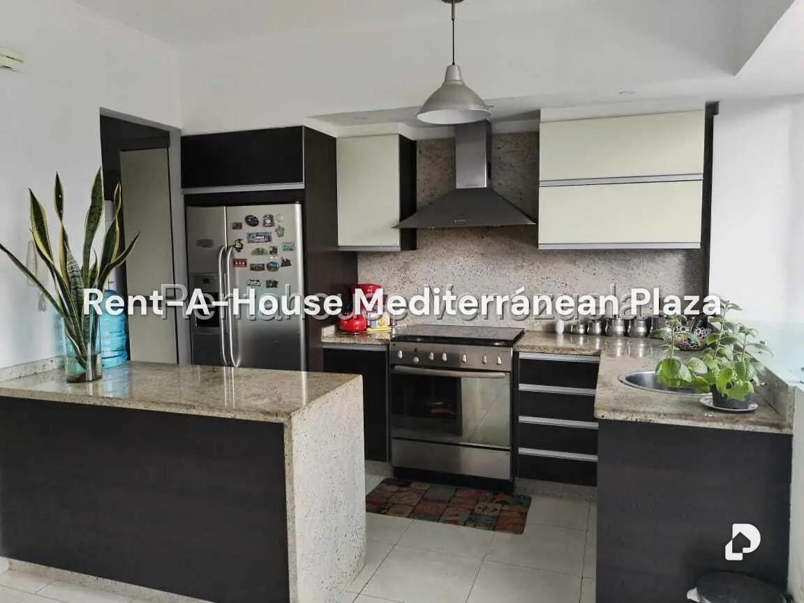 Apartamento en Mañongo, Naguanagua – 2