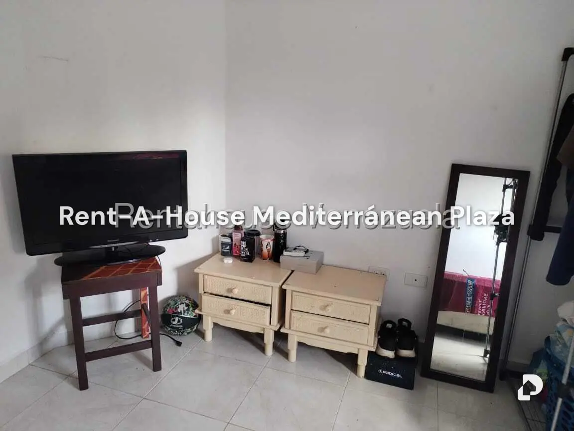 Apartamento en Mañongo, Naguanagua – 16