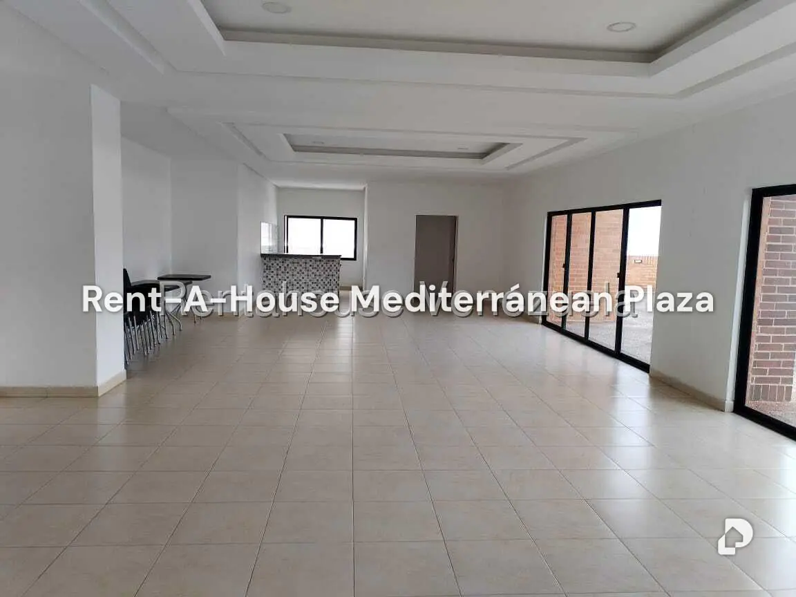 Apartamento en Mañongo, Naguanagua – 28