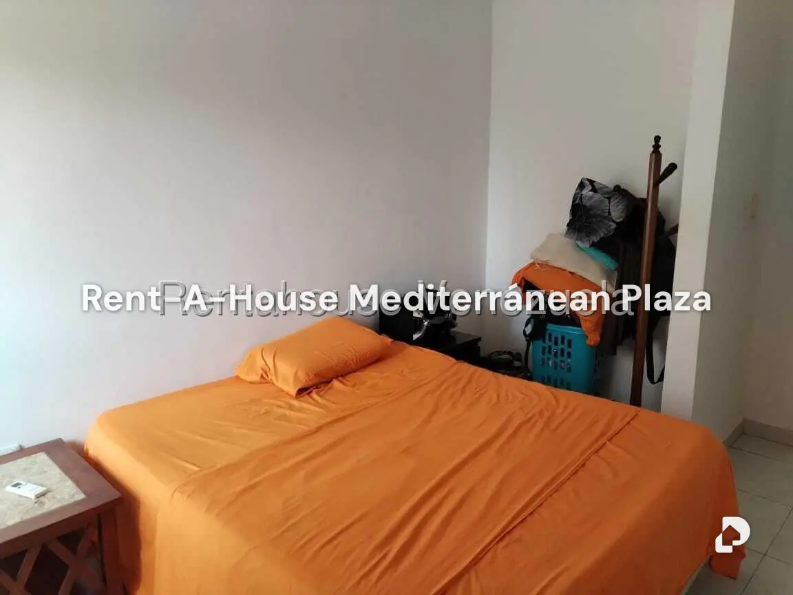 Apartamento en Mañongo, Naguanagua – 11