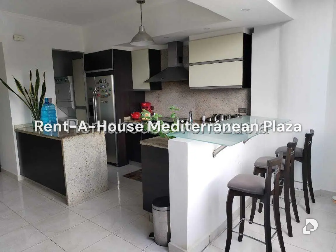 Apartamento en Mañongo, Naguanagua – 4