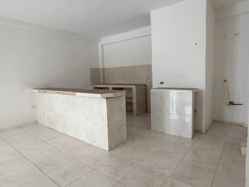 Apartamento en Tinaquillo - 1