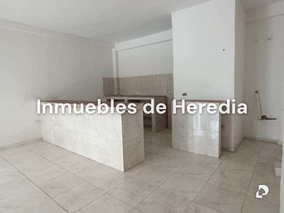 Apartamento en Tinaquillo – 1