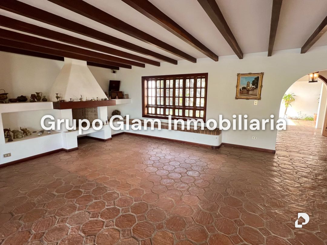 Casa en Alto Hatillo, Caracas – 6