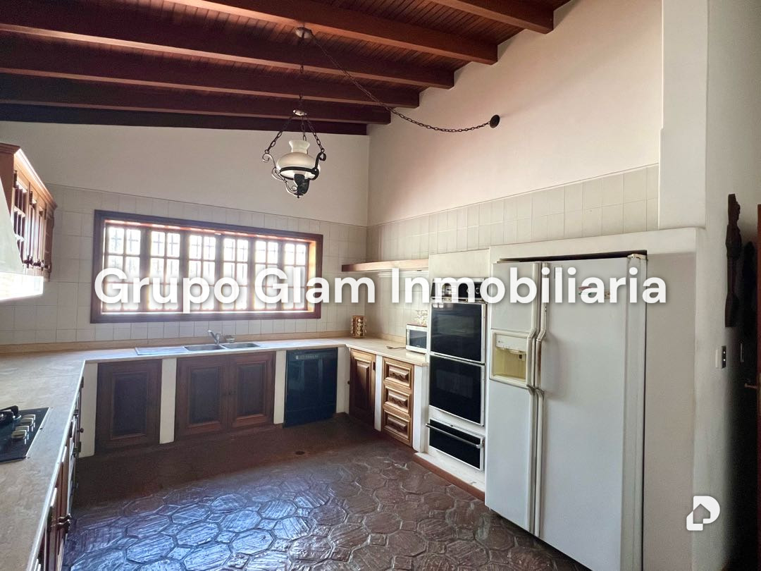 Casa en Alto Hatillo, Caracas – 18