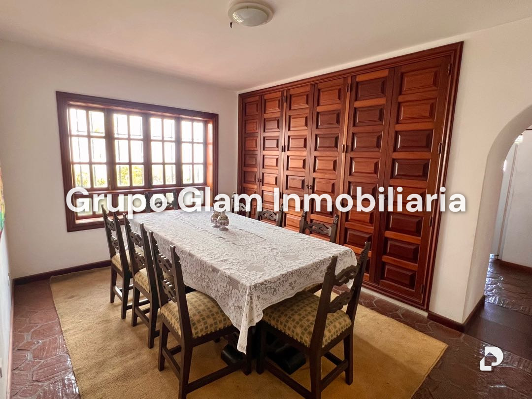 Casa en Alto Hatillo, Caracas – 15