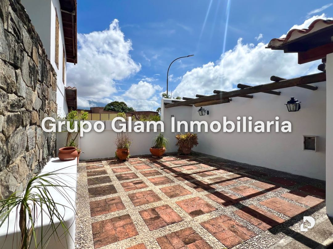 Casa en Alto Hatillo, Caracas – 3