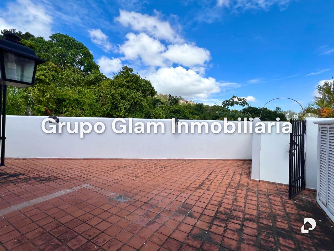 Casa en Alto Hatillo, Caracas – 21