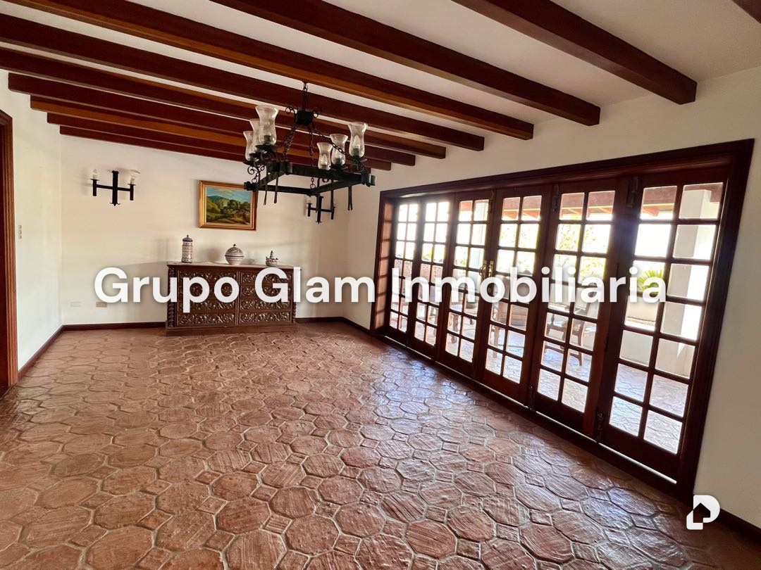 Casa en Alto Hatillo, Caracas – 7