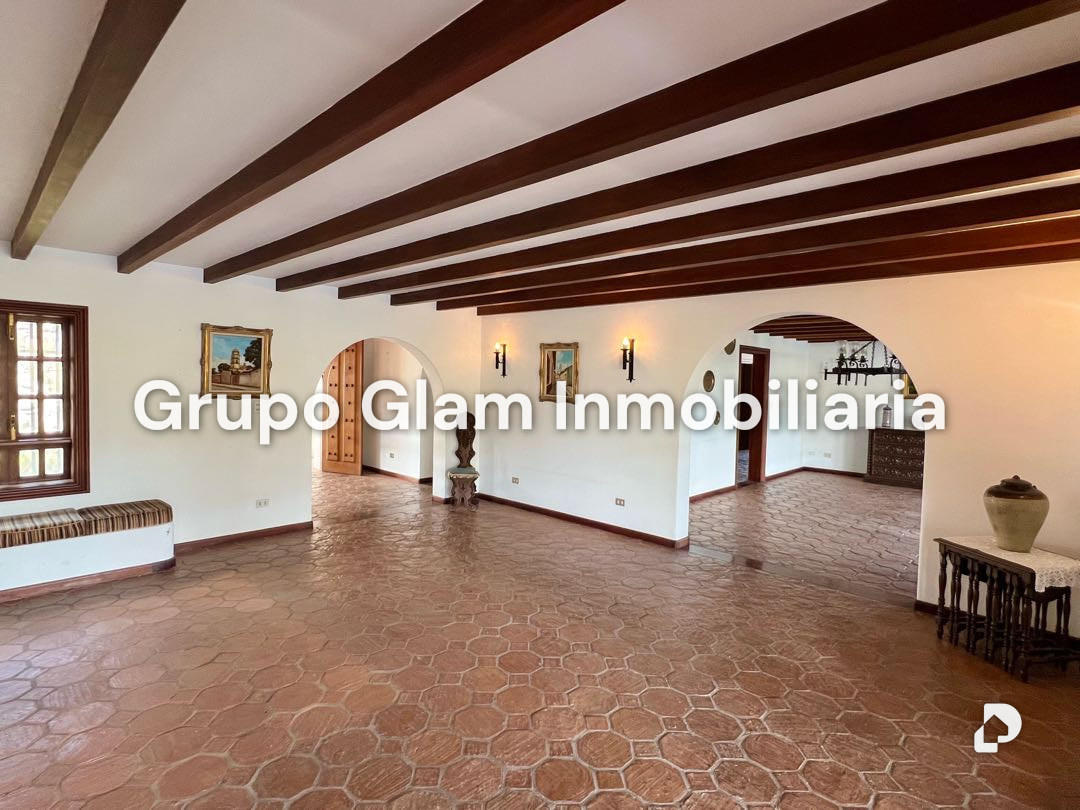 Casa en Alto Hatillo, Caracas – 5