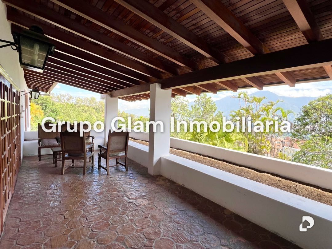 Casa en Alto Hatillo, Caracas – 10