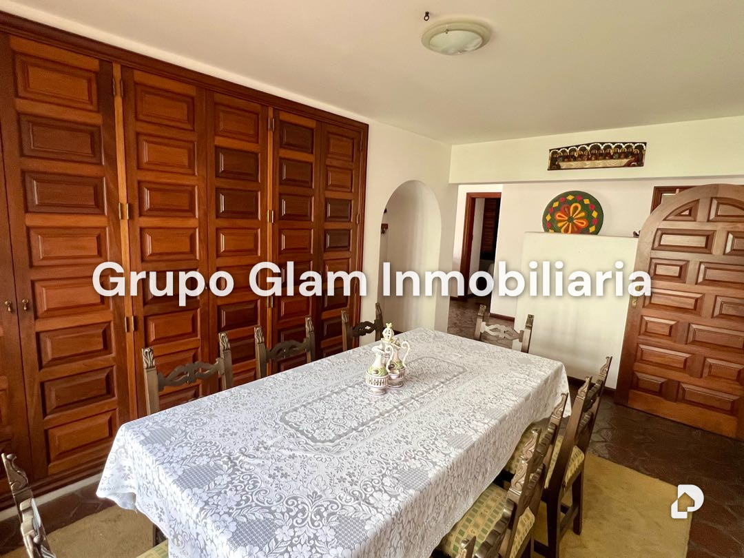 Casa en Alto Hatillo, Caracas – 16