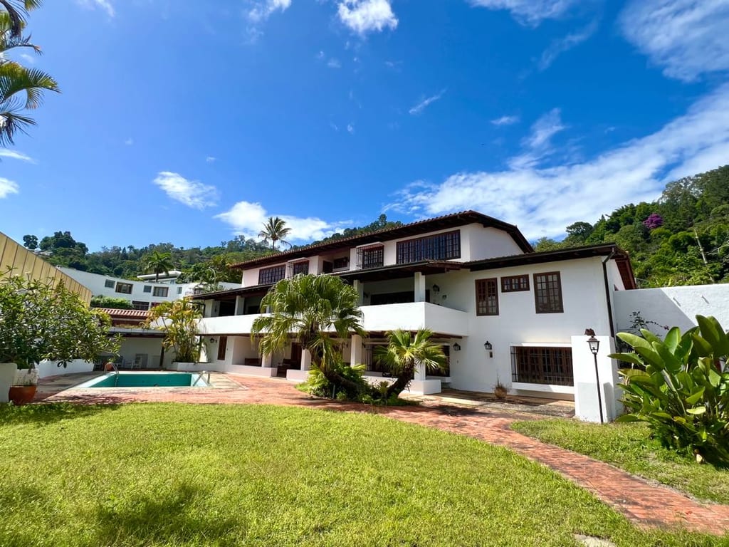 Casa en Alto Hatillo, Caracas - 1