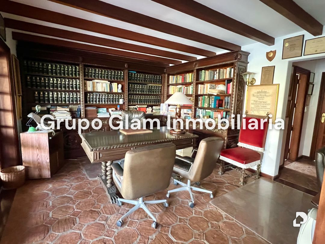 Casa en Alto Hatillo, Caracas – 12