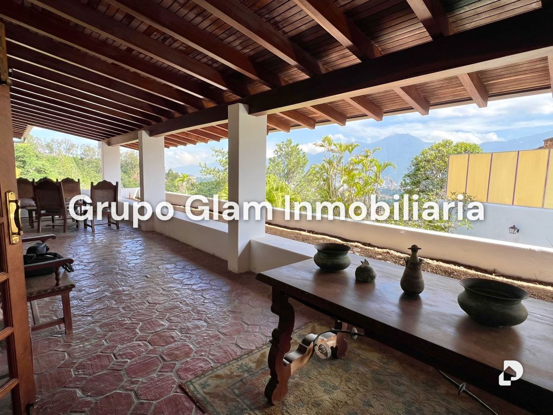 Casa en Alto Hatillo, Caracas – 9