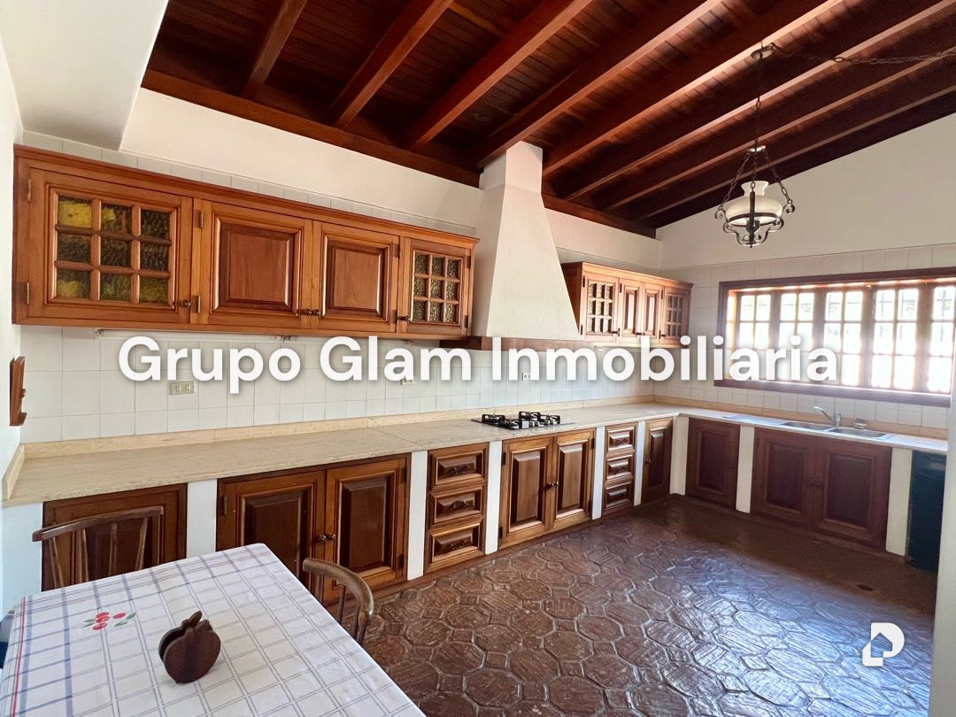 Casa en Alto Hatillo, Caracas – 17
