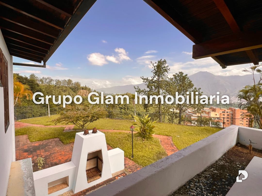 Casa en Alto Hatillo, Caracas – 11