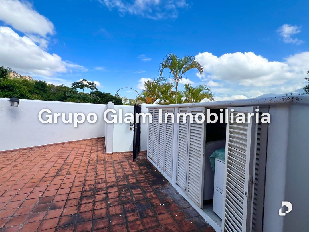 Casa en Alto Hatillo, Caracas – 20