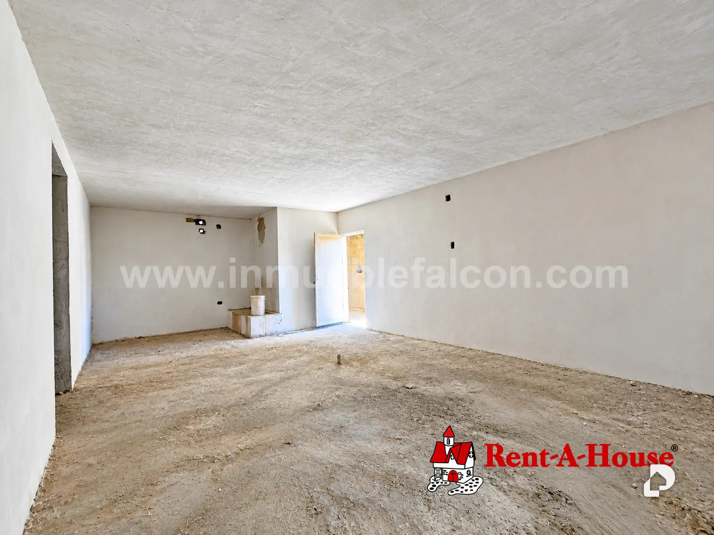 Casa en Puerta Maraven, Punta Cardón – 1