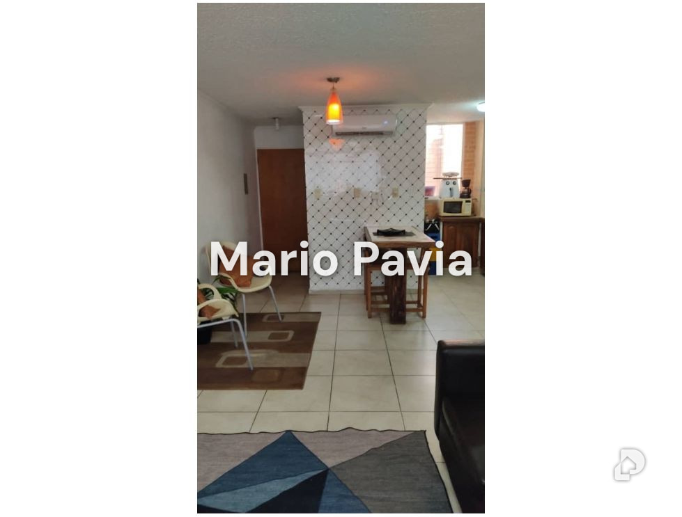 Apartamento en El Tulipán, Valencia – 2