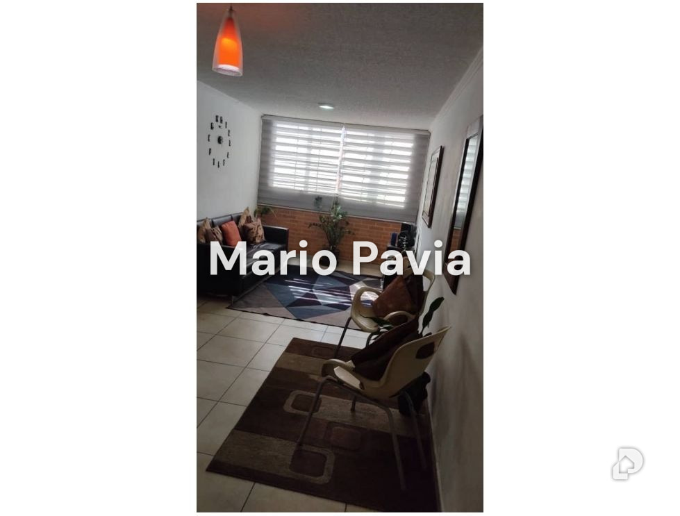 Apartamento en El Tulipán, Valencia – 1
