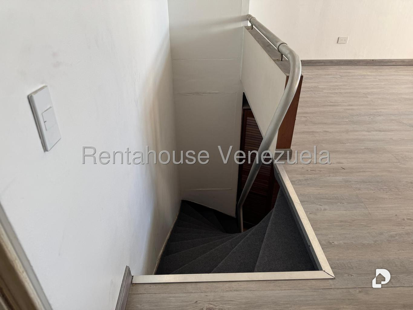 Apartamento en Parque Central, Caracas – 21
