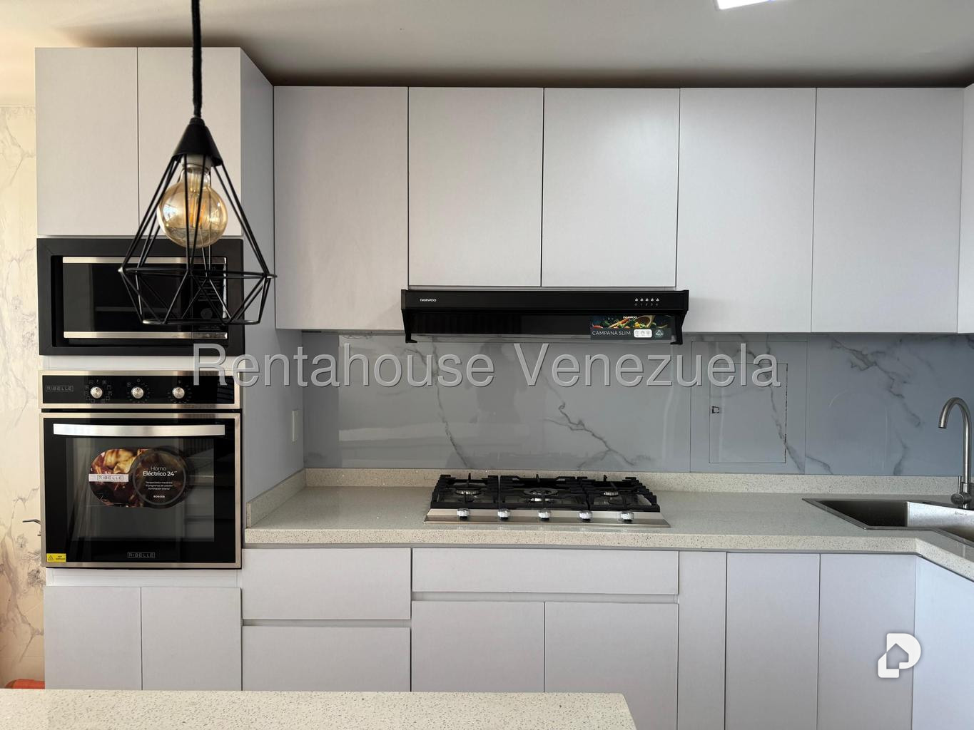 Apartamento en Parque Central, Caracas – 12