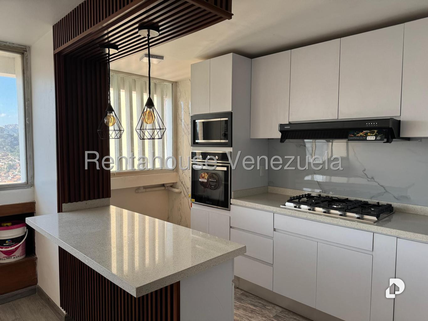 Apartamento en Parque Central, Caracas – 7