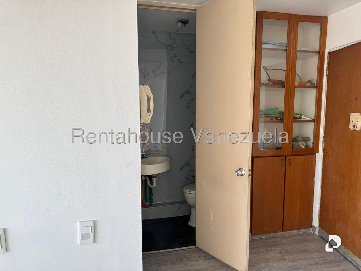 Apartamento en Parque Central, Caracas – 14