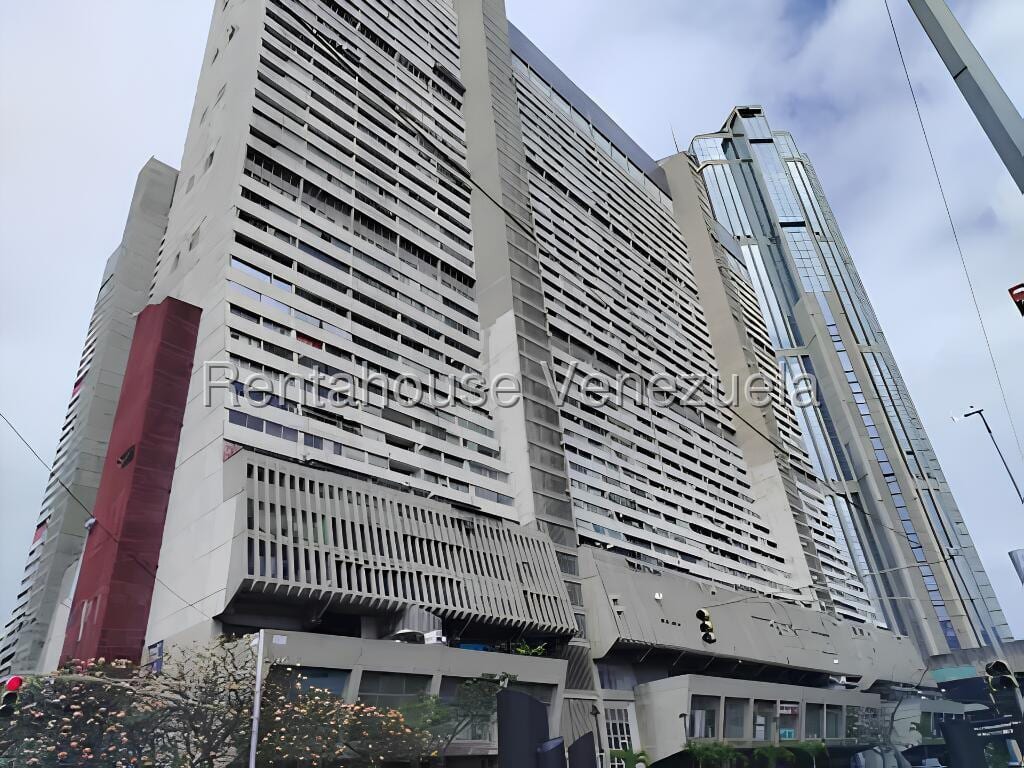 Apartamento en Parque Central, Caracas - 1