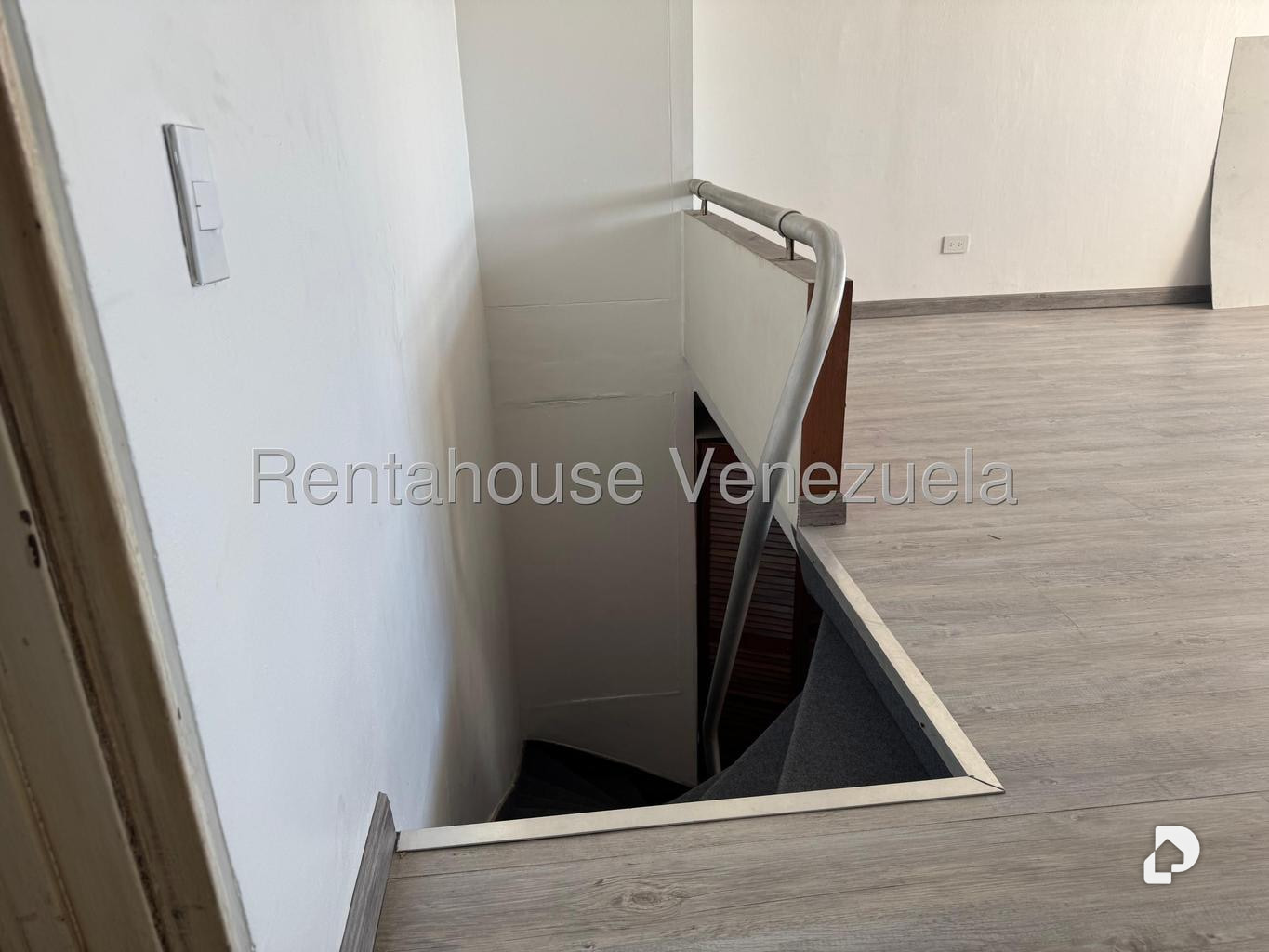 Apartamento en Parque Central, Caracas – 20