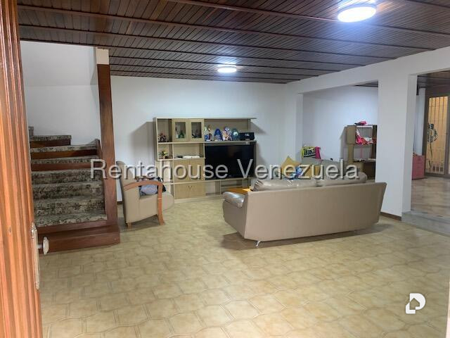 Townhouse en La Boyera, Caracas – 2