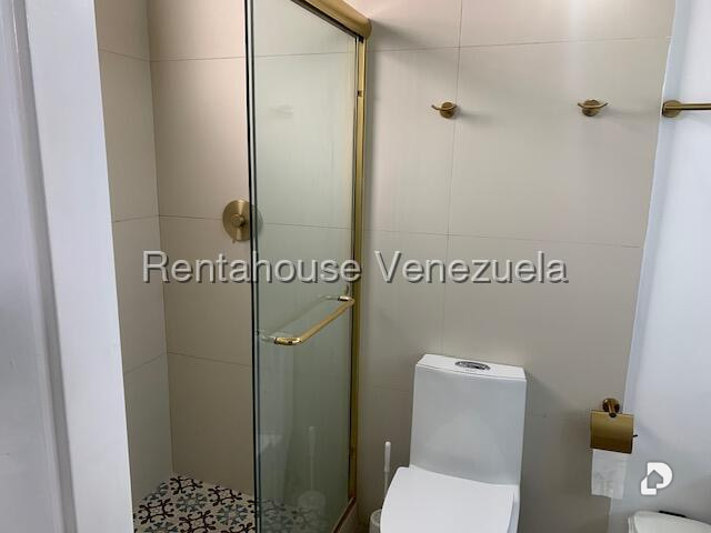 Townhouse en La Boyera, Caracas – 15