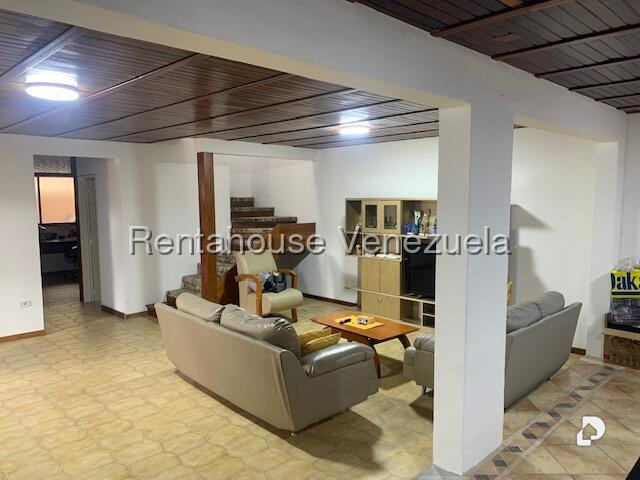 Townhouse en La Boyera, Caracas – 11