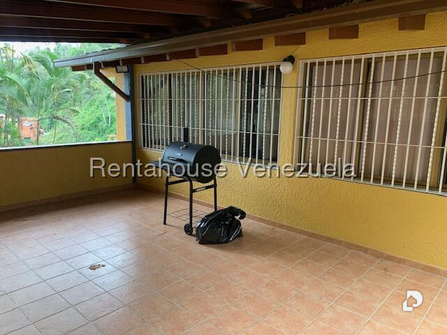 Townhouse en La Boyera, Caracas – 12