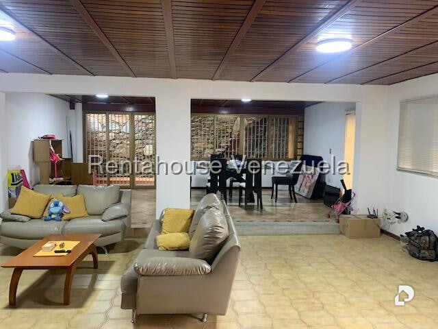 Townhouse en La Boyera, Caracas – 4