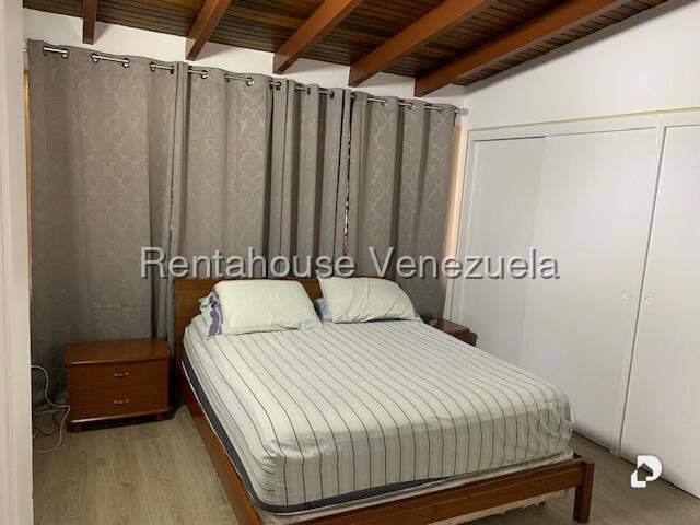 Townhouse en La Boyera, Caracas – 14