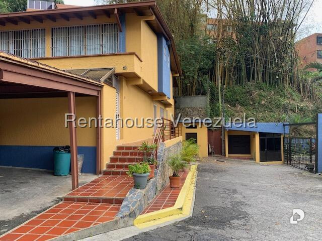 Townhouse en La Boyera, Caracas – 21