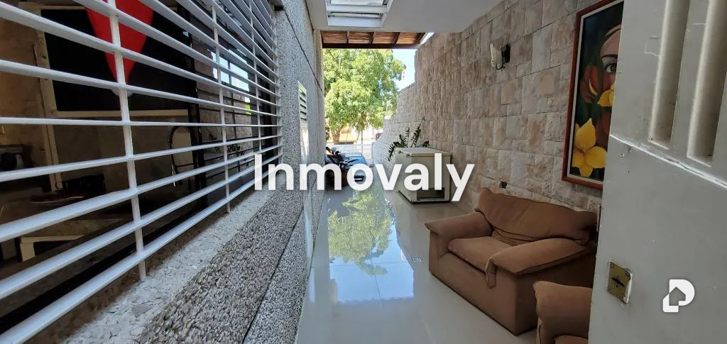 Casa en Las Chimeneas, Valencia – 9