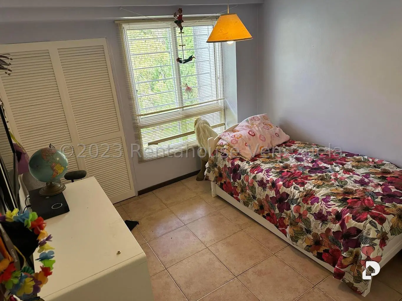 Apartamento en Manzanares, Caracas – 22