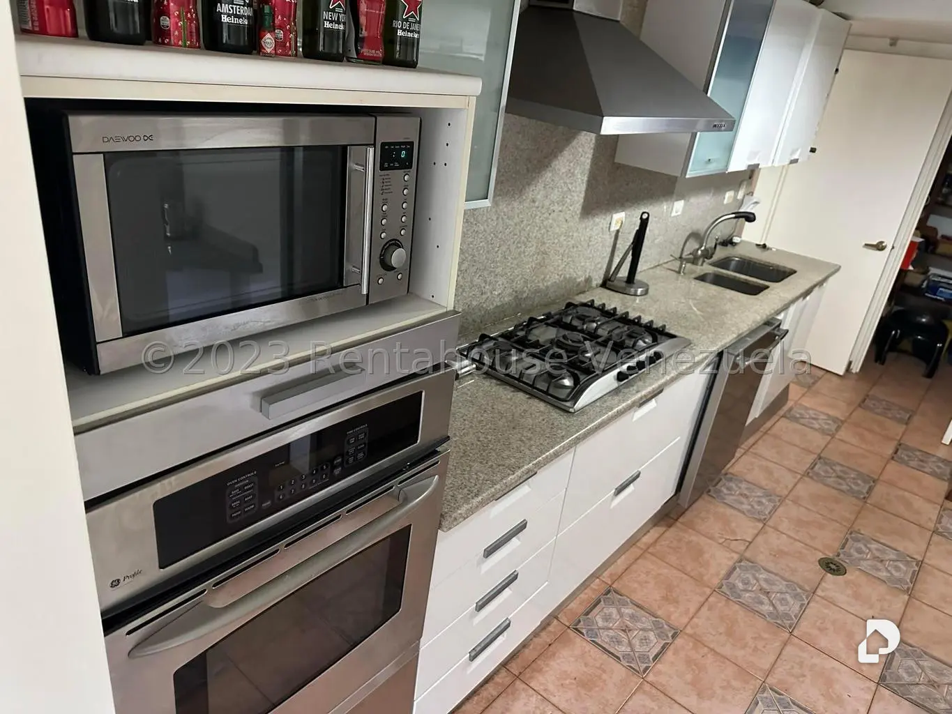 Apartamento en Manzanares, Caracas – 11