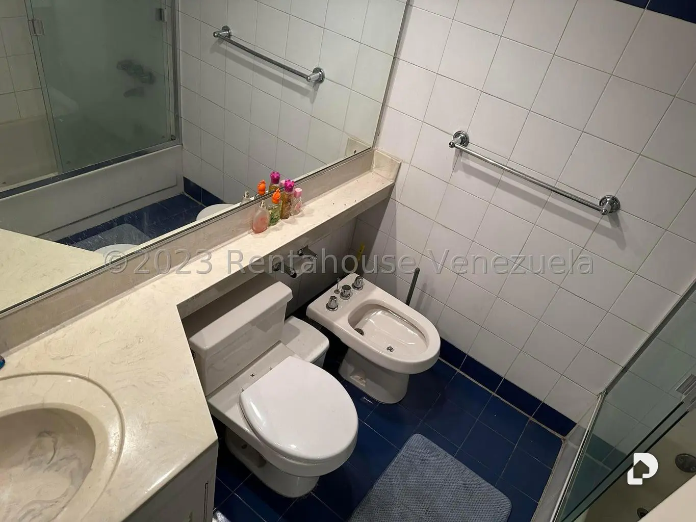 Apartamento en Manzanares, Caracas – 19